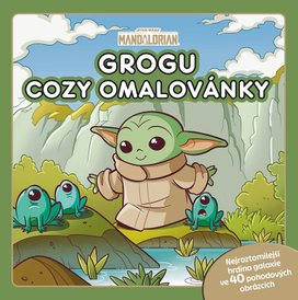 Star Wars Mandalorian Grogu