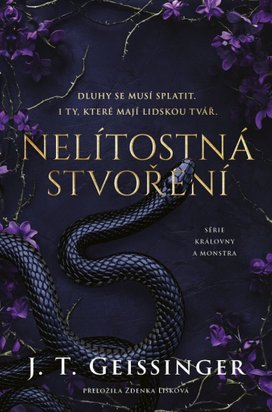 Královny a monstra