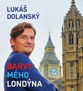 Barvy mého Londýna