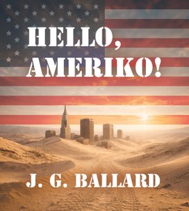 Hello, Ameriko!