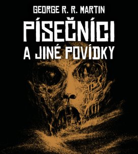 Písečníci a jiné povídky