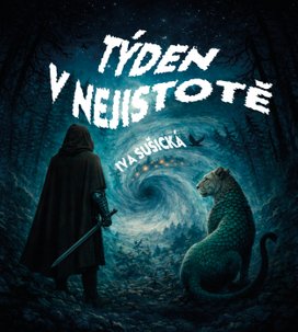 Týden v Nejistotě