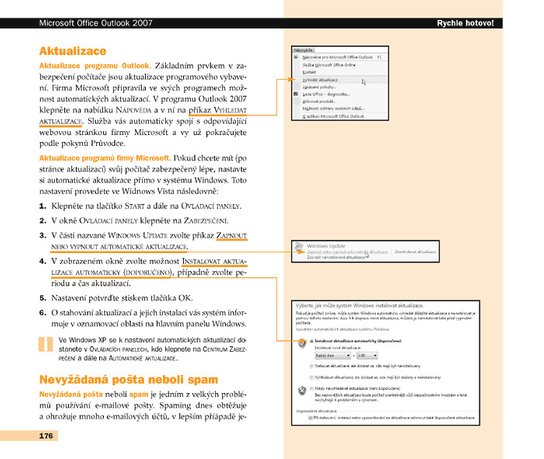 Microsoft Office Outlook 2007