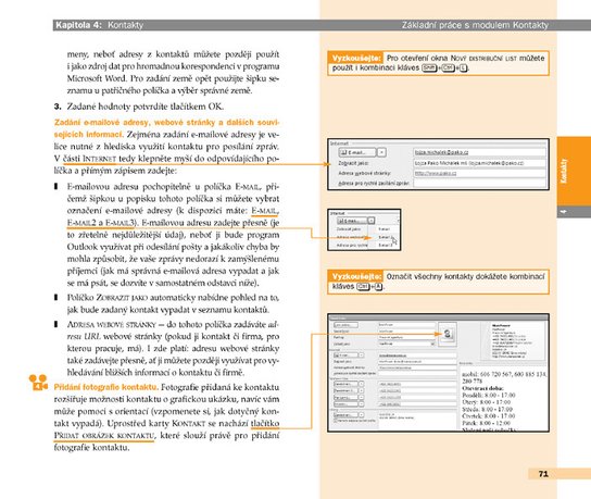 Microsoft Office Outlook 2007