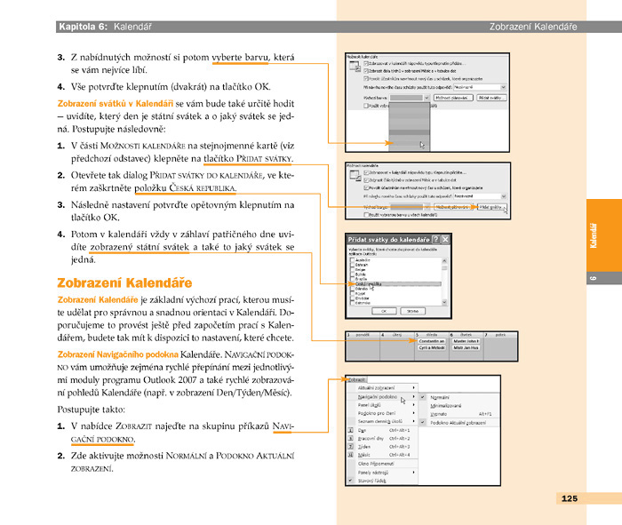 Microsoft Office Outlook 2007