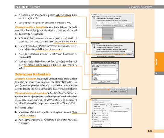Microsoft Office Outlook 2007