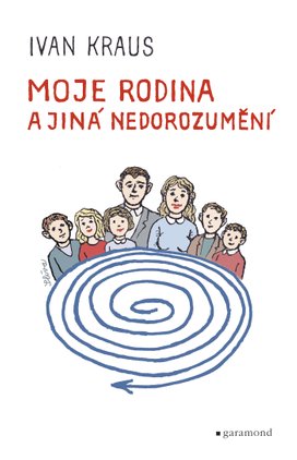 Moje rodina a jiná nedorozumění