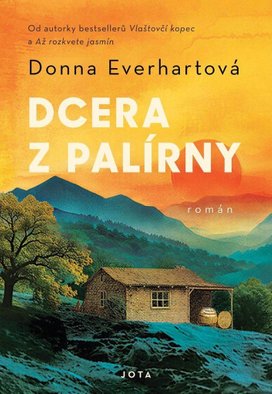 Dcera z palírny