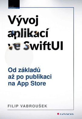 Vývoj aplikací ve SwiftUI