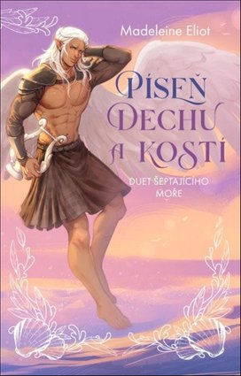Píseň dechu a kostí
