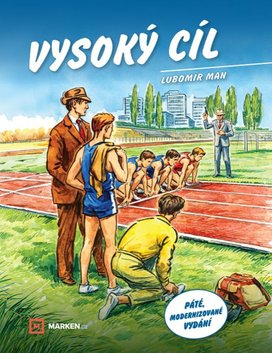 Vysoký cíl