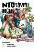 Noc oživlých koček