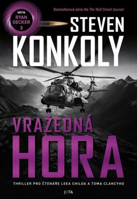 Vražedná hora