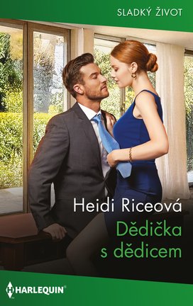 Dědička s dědicem