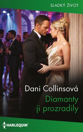 Diamanty ji prozradily