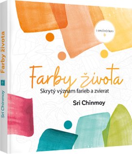 Farby života