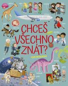 Chceš všechno znát?