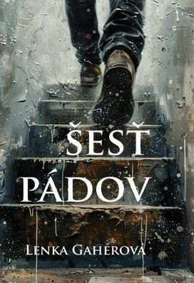 Šesť pádov