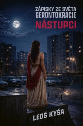Nástupci Zápisky ze světa gerontokracie