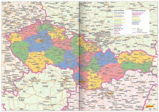 Týdenní diář Aprint Top 2027 petrolejový