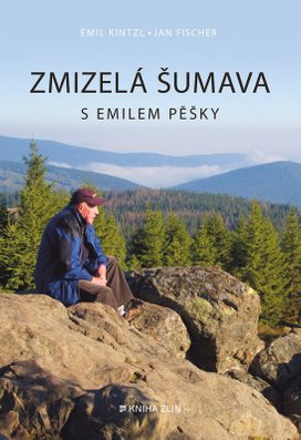 Zmizelá Šumava