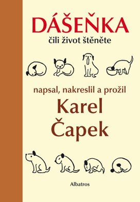 Dášeňka čili život štěněte