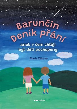 Barunčin deník přání