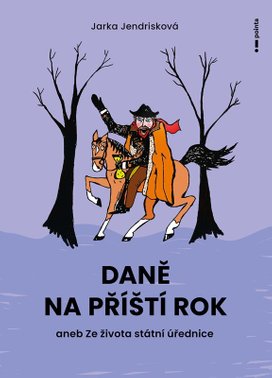 Daně na příští rok