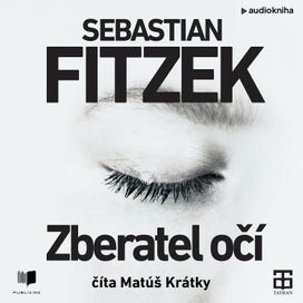 Zberateľ očí