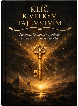 Klíč k velkým tajemstvím