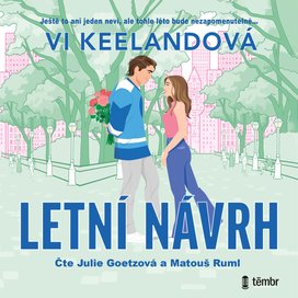 Letní návrh
