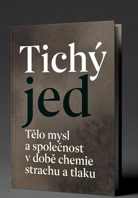 Tichý jed