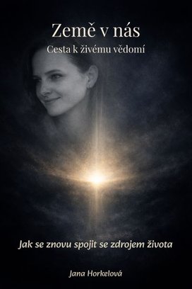 Země v nás – Cesta k živému vědomí