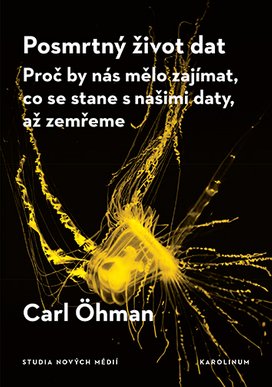 Posmrtný život dat