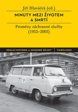 Minuty mezi životem a smrtí