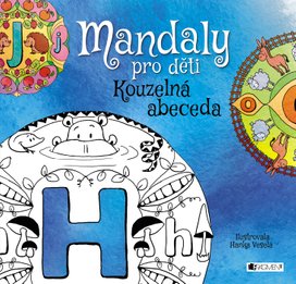 Mandaly pro děti
