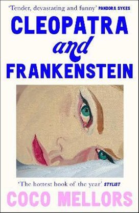 Cleopatra and Frankenstein
