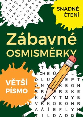 Zábavné osmisměrky