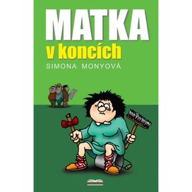 Matka v koncích
