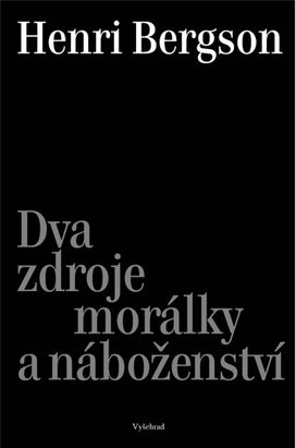 Dva zdroje morálky a náboženství