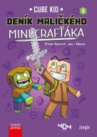 Deník maličkého Minecrafťáka