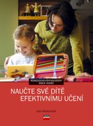 Naučte své dítě efektivnímu učení