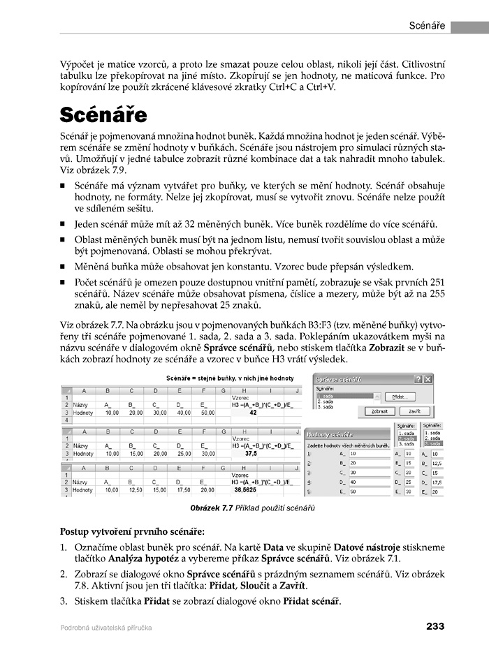 Microsoft Office Excel 2007