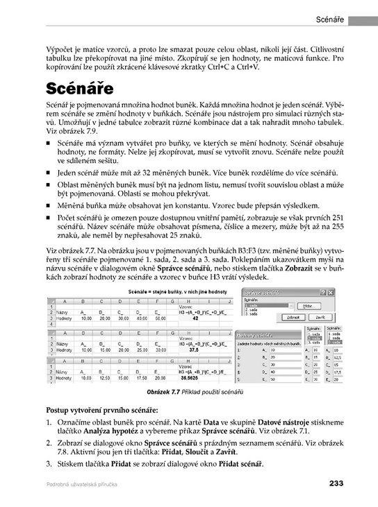 Microsoft Office Excel 2007