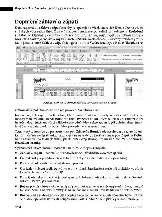Microsoft Office Excel 2007