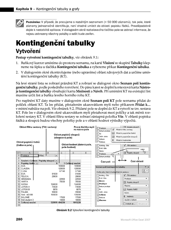 Microsoft Office Excel 2007