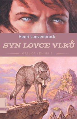 Syn lovce vlků