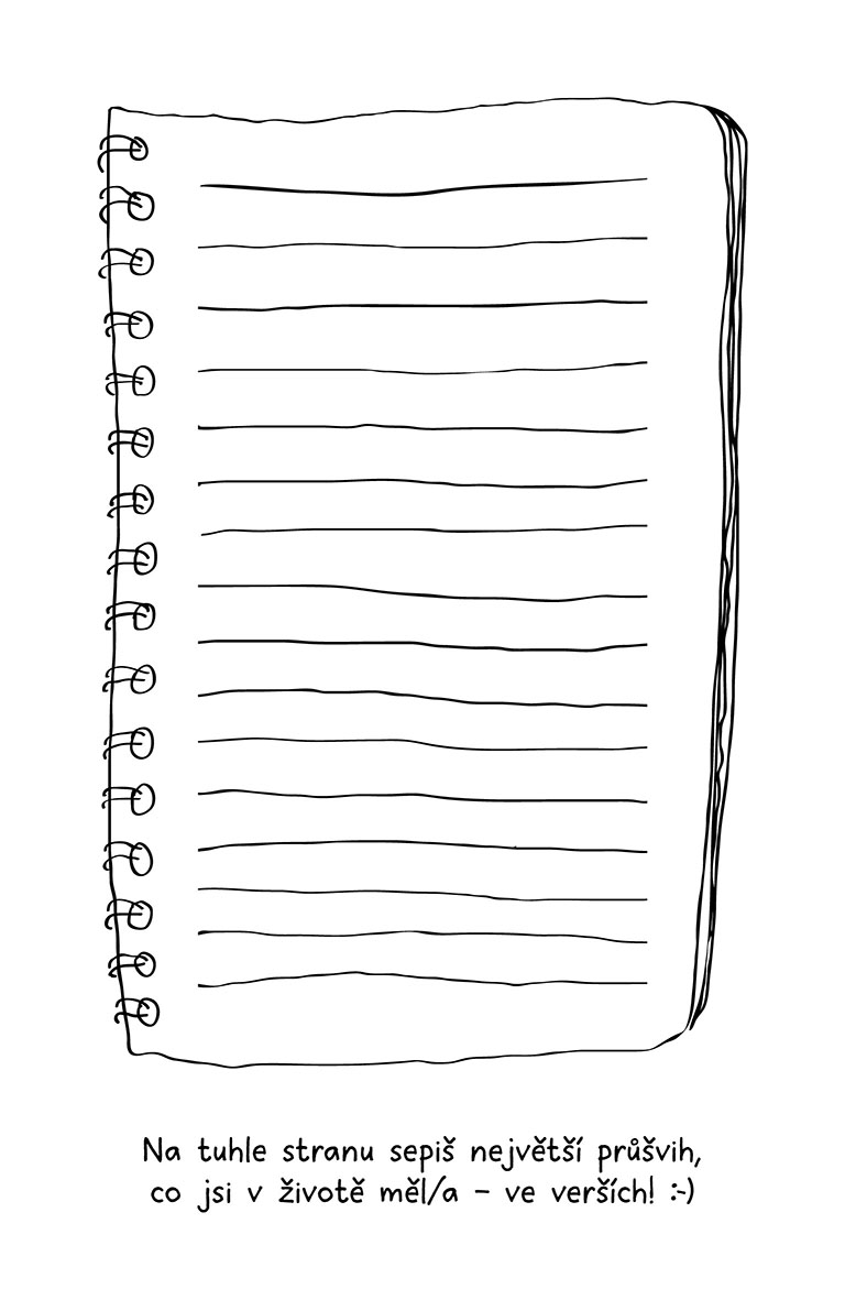 DenisTV uvádí Draw My Life