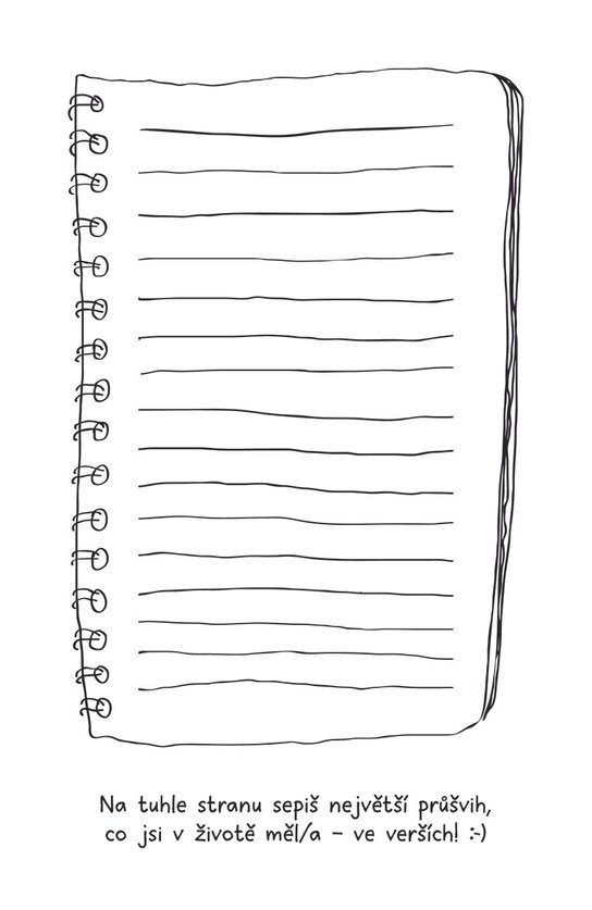 DenisTV uvádí Draw My Life
