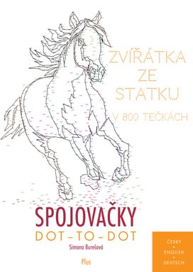 Spojovačky … v 800 tečkách